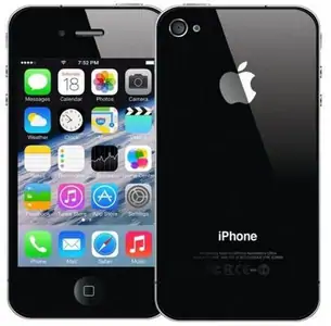 Замена разъема зарядки на iPhone 4S в Перми